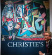 Picasso piece auctioned for a record $179.4 million. Image of Picasso piece auctioned for a record $179.4 million.