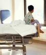 The Seattle Children's Hospital is under controversy once again. Image of The Seattle Children's Hospital is under controversy once again.