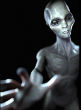 Many now question the possibility of life outside Earth. Image of Many now question the possibility of life outside Earth.