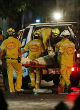 The bombing shook the whole country emotionally. Image of The bombing shook the whole country emotionally.