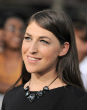 Mayim Bialik is proud of her religion and expresses her values in modesty and chastity. Image of Mayim Bialik is proud of her religion and expresses her values in modesty and chastity.