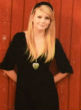 Julie died peacefully on August 8 after a lifelong battle with cystic fibrosis. Image of Julie died peacefully on August 8 after a lifelong battle with cystic fibrosis.