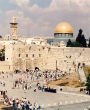 A Christian tourists was recently attacked in a Holy site in Jerusalem. Image of A Christian tourists was recently attacked in a Holy site in Jerusalem.