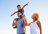 Make your family life the best it can be, through love and Faith. Image of Make your family life the best it can be, through love and Faith.