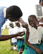 Advocacy against polio vaccines are being promoted by Kenyan Catholic Bishops. Image of Advocacy against polio vaccines are being promoted by Kenyan Catholic Bishops.