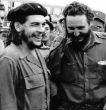 Although Pope Francis is celebrating Mass next to an icon of the Cuban revolution, that does not mean he is endorsing it. Image of Although Pope Francis is celebrating Mass next to an icon of the Cuban revolution, that does not mean he is endorsing it.