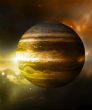 Jupiter Image of Jupiter