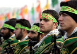 Iran has said it will oppose the USA with all its might, and it has the ability to create havoc in the Middle East. Perhaps we should take their threats at face value, and put the nation's leadership into check? Image of Iran has said it will oppose the USA with all its might, and it has the ability to create havoc in the Middle East. Perhaps we should take their threats at face value, and put the nation's leadership into check?