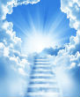 Near-death experiences lead to stories about Heaven -but how do they compare to what the Bible says Heaven is like? Image of Near-death experiences lead to stories about Heaven -but how do they compare to what the Bible says Heaven is like?