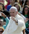 Pope Francis visits the United State to promote his advocacy for pro-life and family causes. Image of Pope Francis visits the United State to promote his advocacy for pro-life and family causes.