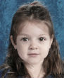 Baby Doe has been identified as two-year-old Bella Neveah Amoroso Bond (National Center for Missing and Exploited Children). Image of Baby Doe has been identified as two-year-old Bella Neveah Amoroso Bond (National Center for Missing and Exploited Children).