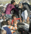 Virtually all of the refugees are just that and nothing more, but all it takes is 1... Image of Virtually all of the refugees are just that and nothing more, but all it takes is 1...