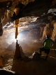 Image of the cave discovered beneath Phong Nha Ke Bang National Park in Vietnam (Ryan Deboodt/Caters News). Image of Image of the cave discovered beneath Phong Nha Ke Bang National Park in Vietnam (Ryan Deboodt/Caters News).