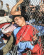 Europe is experiencing a massive amount of migrant intake. Image of Europe is experiencing a massive amount of migrant intake.