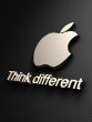 Apple no longer sees fast growth. Image of Apple no longer sees fast growth.