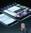 New iPad Plus rumored to be much larger than previous versions. Image of New iPad Plus rumored to be much larger than previous versions.