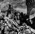 The Black Death plague devastated entire populations (Interfoto/Alamy) Image of The Black Death plague devastated entire populations (Interfoto/Alamy)