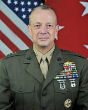 Retired general John Allen. Image of Retired general John Allen.