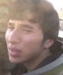 Jafar al-Tayyar before he died in a suicide bombing. Image of Jafar al-Tayyar before he died in a suicide bombing.