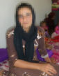 Nada, 19, told Daily Mail that her former captor is a top ISIS commander, and an American. Image of Nada, 19, told Daily Mail that her former captor is a top ISIS commander, and an American.
