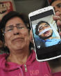 One of the recent victims of a school riot in The University of Veracruz Image of One of the recent victims of a school riot in The University of Veracruz