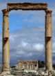 Several historic sites in Iraq and Syria are threatened to be destroyed by ISIS. Image of Several historic sites in Iraq and Syria are threatened to be destroyed by ISIS.