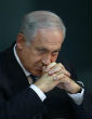 Israel Prime Minister Benjamin Netanyahu believes ISIS is to blame for the disintegration of the Middle East. Image of Israel Prime Minister Benjamin Netanyahu believes ISIS is to blame for the disintegration of the Middle East.