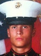 Lance Corporal Gregory Buckley Jr. Image of Lance Corporal Gregory Buckley Jr.