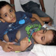 Heitor and Artur Rocha Image of Heitor and Artur Rocha
