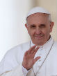 Hispanics hope Pope Francis will address immigration policies in his upcoming visit to America. Image of Hispanics hope Pope Francis will address immigration policies in his upcoming visit to America.