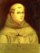 Saint Junipero Serra, pray for us! Image of Saint Junipero Serra, pray for us!