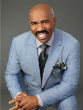 Steve Harvey reveals close relationship with God. Image of Steve Harvey reveals close relationship with God.