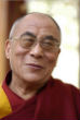 The Dalai Lama encouraged the nation to find a permanent solution for the Syrian war. Image of The Dalai Lama encouraged the nation to find a permanent solution for the Syrian war.