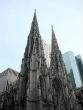 Visit New York City's Historically Catholic architecture! Image of Visit New York City's Historically Catholic architecture!
