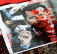What started the Syrian conflict and how did the U.S. get involved? (Anwar Amro/AFP/Ghetty Images). Image of What started the Syrian conflict and how did the U.S. get involved? (Anwar Amro/AFP/Ghetty Images).