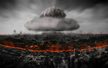Syria is set to become a proxy war between the USA and Russia, which raises the specter of a wider conflict. Image of Syria is set to become a proxy war between the USA and Russia, which raises the specter of a wider conflict.