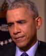 President Barack Obama continues to face criticisms over events in the Middle East (CBS). Image of President Barack Obama continues to face criticisms over events in the Middle East (CBS).