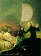 Exorcism of dark spirits in famous St. Louis home to be aired Friday night. Image of Exorcism of dark spirits in famous St. Louis home to be aired Friday night.