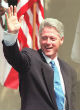 Former US President Bill Clinton (Brothersoft) Image of Former US President Bill Clinton (Brothersoft)