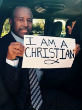 Ben Carson (Facebook). Image of Ben Carson (Facebook).