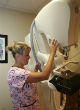 Breast Cancer Awareness Month. Image of Breast Cancer Awareness Month.