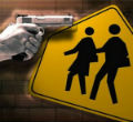 School shooter profiles. Image of School shooter profiles.
