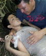 12-year-old Angel Ariel Escalante Perez (Daily Mail). Image of 12-year-old Angel Ariel Escalante Perez (Daily Mail).