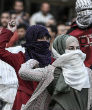 Palestinian/Israeli tensions continue to rise (AP). Image of Palestinian/Israeli tensions continue to rise (AP).