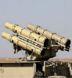 Iran's missile capabilities (Ali Reza Farhadifar). Image of Iran's missile capabilities (Ali Reza Farhadifar).