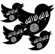 ISIS reaches out via Twitter. Image of ISIS reaches out via Twitter.