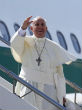 Pope Francis' visit will be his first time in Mexico.
Image of Pope Francis' visit will be his first time in Mexico.
