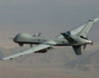 U.S. predator drones were Image of U.S. predator drones were