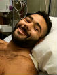 Chris Mintz. Image of Chris Mintz.
