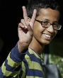 Ahmed Mohamed Image of Ahmed Mohamed